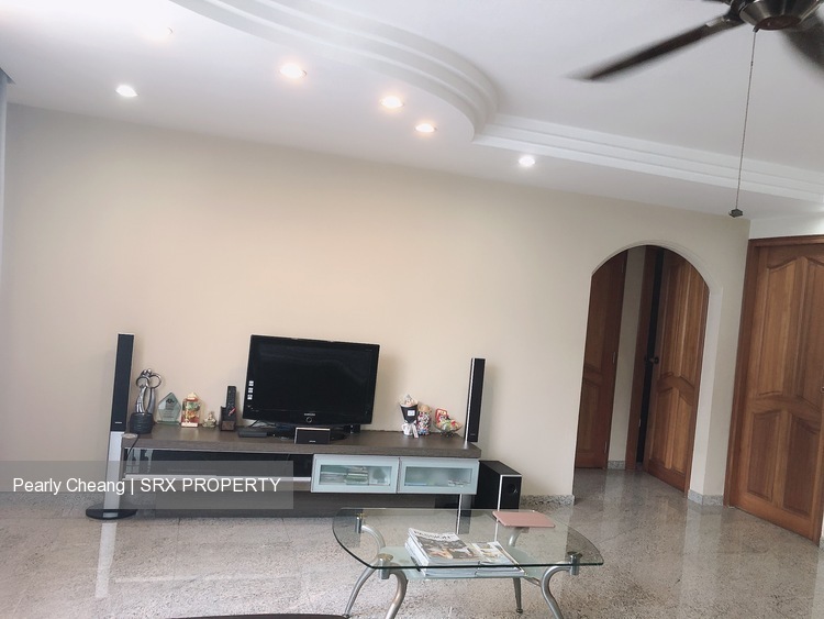 Blk 315 Ubi Avenue 1 (Geylang), HDB 4 Rooms #209880011